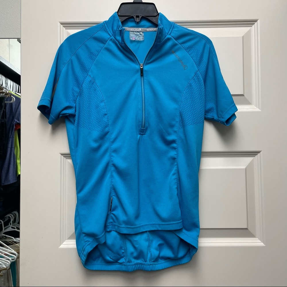 Endura Bike Jersey